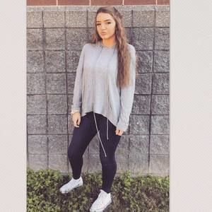 Meet your Posher, Sarah